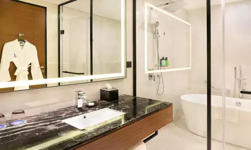 هتل آسیانا گرند دبی